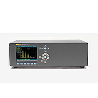 FLUKE FLUKE-N5K 6PP54I 3-Phase Power Analyzer (3 phases, 6 x PP54 modules, 3 MHz, IEEE488/LAN Interface)