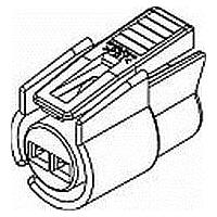 Aptiv 12162443 2-Way CON MP 150 2W FEM ASY