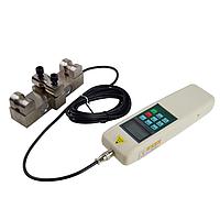 ALIYIQI HD-20T Side Pressure Tension Tester (200 kN; 0.01 kN / 0.001 Mg)