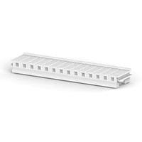AMP Connectors - TE Connectivity 1-440133-4 Receptacle Housing 2.5mm,HSG,14pos