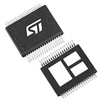 STMicroelectronics L99SD01TR-E Motor / Motion / Ignition Controllers & Drivers Integrated Solenoid Driver