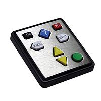 Storm Interface EZ08-210013 Keypads Nav-Pad 8 Key Matrix matrix
