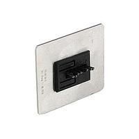 Amphenol FCI 10148136-012LF Receptacle Housing Housing Floating 12 Position