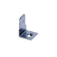Keystone Electronics 1221 Quick Disconnects PC QUICK-FIT TERM .375X.25X.25 MATTE