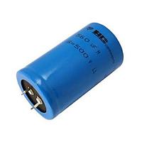 Vishay BC Components MAL215831682E3 Aluminum Electrolytic Capacitor 6800uF 50V 30x40mm 105 C 5000h