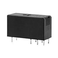 Same Sky (formerly CUI Devices) PR22-5V-400-1C Standard 29 x 12.6 x 15.8 mm, 5 V, 8 A, SPDT (1 Form C), Power Relay