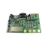 ScioSense PS09-EVA-LC MODULE Interface Development Tools PS09-EVA-LC module