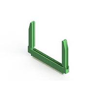 EDAC 345-068-525-878 Standard Card Edge Connectors .100" (2.54mm) Pitch Card Edge Connector
