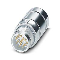 PHOENIX CONTACT 1605494 Circular Metric Connectors SF-5EP1N8A90A1