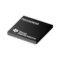 Texas Instruments TMS320DM368ZCE DSPs Digital Media SOC