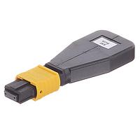 Molex 106005-1000 Loopback MPO LOOPBACK 12 FIBER 9/125