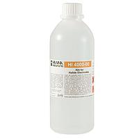 HANNA HI4000-00 Ionic Strength Adjuster (ISA) for Halide ISEs (500ml/bottle)