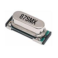 IQD LFXTAL023628Cutt Quartz Crystal 7.3728MHz 16pF -20C 70C