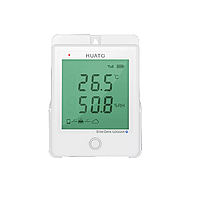 HUATO S700-EX-WiFi WIFI Wireless Temperature and Humidity Data Logger (-20~60℃, 0%RH~95%RH, WIFI)