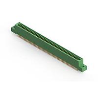 EDAC 845-096-523-204 Standard Card Edge Connectors .100" (2.54mm) Pitch Card Edge Connector