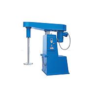 Biuged BGD 8011 Single-shaft High Speed Disperser (7.5 KW, 9 KW, 900 mm)