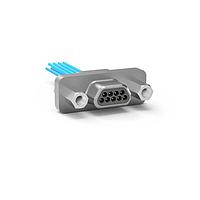 AirBorn MF21202116141XDCF6 Plug CONNECTOR, M SERIES