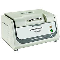 Skyray Instrument Handheld X-ray Fluorescence Spectrometer  Calibration Service