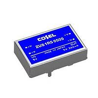 Cosel ZUS100515 Isolated 10W 15V 0.6A Through Hole