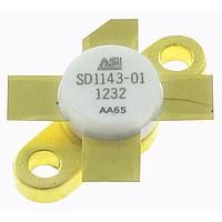 Advanced Semiconductor, Inc. SD1143-01 RF Bipolar Power RF Transistor