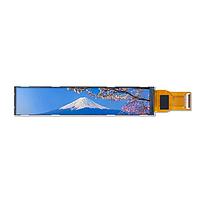 Microtips Technology AWL-2801424T70N01 IPS TFT LCD Display Modules 7.0" 280 x 1424 Bar-Type TFT