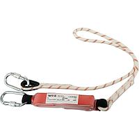 YATO YT-74236 Lanyard W/ 2 Hooks (1.8m)