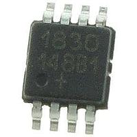 Analog Devices DS1830U+ Voltage Supervisory Reset Sequence Pushbutton