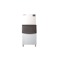 Labstac IC113 Cube Ice Maker (500kg/24h, 280 kg)