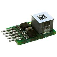 Bel Power Solutions YEV09T06-0G Non-Isolated / PoL 0.59-5.1Vout 6A 4.5-13.8VIn