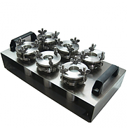 GESTER GT-KC51 Water Vapor Absorption Tester