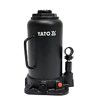 Yato YT-17005 Hydraulic bottle jack 12T
