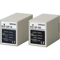 Omron Automation and Safety 61F-11N Floatless Level Controller RELAY UNIT 61F