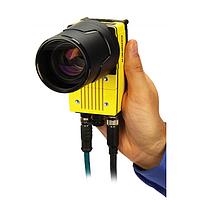 Cognex In-Sight 8505P Vision System (Monochrome: 32 | color: 17; 2448 x 2048)