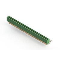 EDAC 845-128-558-201 Standard Card Edge Connectors .100" (2.54mm) Pitch Card Edge Connector