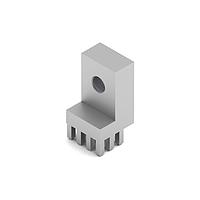 Wurth Elektronik 74622105 Screw Terminals WP-RAFE M5-5mm 3Row 12pins 9x9mm