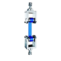 Cometech GR-J020 Webbing Grip (20kN; 0.5~3mm)