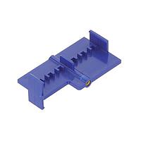 Eaton Bussmann 15229-BL Plugs GE PLUG CENTER CARRIER
