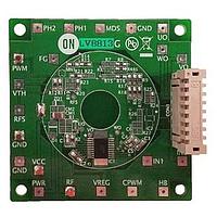 onsemi LV8813GGEVB Brushless DC Motion Controller EVALUATION BOARD FOR LV8813G
