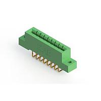 EDAC 333-008-558-102 Standard Card Edge Connectors Card Edge Connector