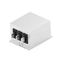 Corcom - TE Connectivity 2-2405081-3 Power Line Filters 800 AHV S FP