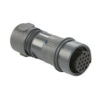 Bulgin PXP6011/22S/CR/0507 Connectors crimp