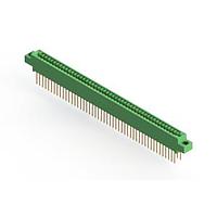 EDAC 846-096-522-808 Receptacles High Temp Card Edge Connectors