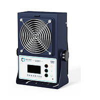 Bakon U201 Intelligent DC Ionizing Air Blower (20W)