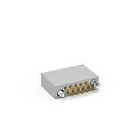 AirBorn WTDXA40SAJTLMMH51519 Connectors CONNECTOR, W SERIES