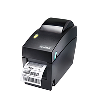 Godex DT2x Desktop Printer (Direct thermal, 7 ips, 2.12'')