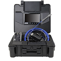 Wopson WPS-A2-C23L Pipe Inspection Camera