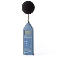 PULSAR 81A Sound level meter (class1, 57-130 dBA)