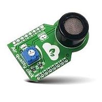 Mikroe MIKROE-1630 MQ-135 Air Quality AIR QUALITY click