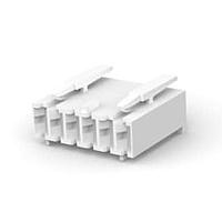 AMP Connectors - TE Connectivity 1241965-6 Board to Board & Mezzanine Connectors STD-TIMER GEH 6P