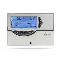 Seitron TDST24M Solar Controller - Elios MIDI (230V, -50°C .. +200°C)
